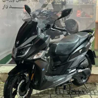 گالگسی j200|موتورسیکلت|شیراز, لشکری‎|دیوار