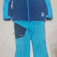 لباس اسکی  برند ROSSIGNOL