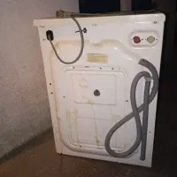 فروش یه لباس شویی دسته دوم