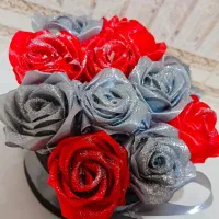 باکس گل هدیه|گل مصنوعی|زاهدان, |دیوار