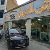 ساینا خشک ۱۴۰۴ نقد اقساط|خودرو سواری و وانت|خمینی‌شهر, |دیوار