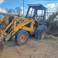 بیل بکهو کیس