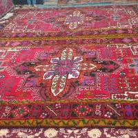 فرش دستباف ۶متری|فرش|تبریز, |دیوار