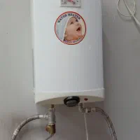 ابگرم کن برقی نو