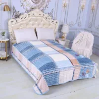 فروش اقساطی پتو وارداتی|رختخواب، بالش، پتو|تربت جام, میان جام|دیوار