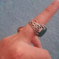 انگشتر|جواهرات|خرم‌آباد, |دیوار