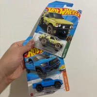 ماشین های فانتزی هات ویلز