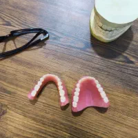 لابراتوار دندانسازی تخصصی (ساخت دندان مصنوعی)|آرایشی، بهداشتی، درمانی|اصفهان, کشاورزی|دیوار