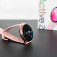 Galaxy watch Activ2|ساعت|اهواز, آریاشهر|دیوار