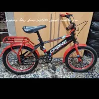 دوچرخه 16|دوچرخه، اسکیت، اسکوتر|فسا, |دیوار