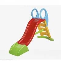 سرسره کودک|اسباب‌‌بازی|رشت, کوی مهر|دیوار