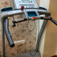 تردمیل برند یورک