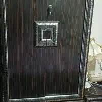 مبلمان وصنایع چوب سرویس خواب