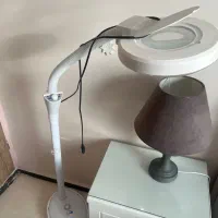 لوپ پاکسازی و دستگاه فوتون تراپی