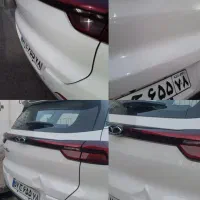 صافکاری pdr به صورت تخصصی