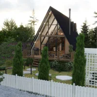 طراحی نما ومحوطه طراحی داخلی به همراه جزییات فنی