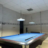 میز ۹ فوت کارکرده|ورزشهای توپی|کلاله, |دیوار