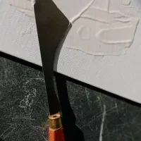 تابلو دکوراتیو مدرن و آبستره نقاشی رنگ روغن سفارشی|تابلو، نقاشی، عکس|تهران, فردوسی|دیوار