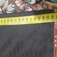 پارچه شلواری .چادر مشکی