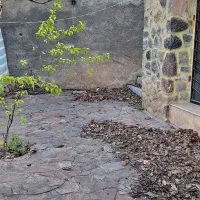 خونه باغ  ۲۲۳ متری|فروش خانه و ویلا|رینه, |دیوار