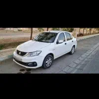 راننده دربستی