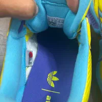 zx8000 atmos اتمس اتموس اورا|کیف، کفش، کمربند|تهران, جوادیه|دیوار