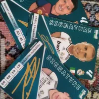 3عددSIGNATURE|اسباببازی|لامرد, |دیوار