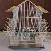 قفس پرنده