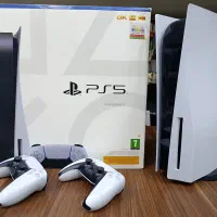 کنسول بازی ps5 فت استاندارد خوش قیمت