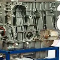 2000موتور سرسیلندر  میلنگ پیستون شاتون|قطعات یدکی و لوازم جانبی|نجف‌آباد, حومه نجف آباد|دیوار