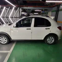 کوییک s مدل 1402 / همراه مکانیک