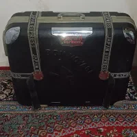 چمدان مسافرتی بزرگ