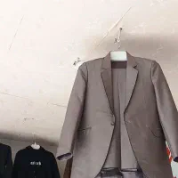 ۵دست کت وشلوارمردانه سایز ۴۲تا۴۸