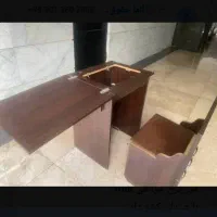 میز چرخ خیاطی