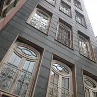 کلنگی محدوده ظفر زیر قیمت
