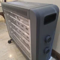 بخاری برقی اگزیدو|بخاری، هیتر، شومینه|تهران, امیریه|دیوار