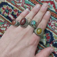 انگشتر|بدلیجات|بندرعباس, |دیوار