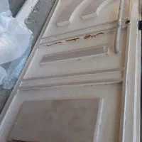 درب  اهنی( منزل)