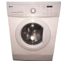 لباسشویی ال جی اصل کره