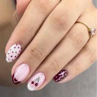 ناخن|خدمات زیبایی و سلامت|یزد, |دیوار