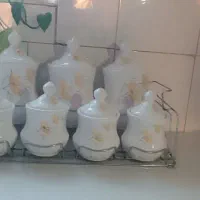 پاسماور ۷پارچه