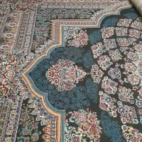 فرش ۱۲ متر قالی