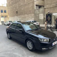 دنا تیپ۲ مدل ۹۶ سالم