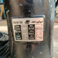 لجنکش توان تک|ماشینآلات صنعتی|نسیمشهر, |دیوار