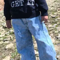 لباس بچگانه