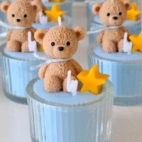 گیفت دندان و تولد