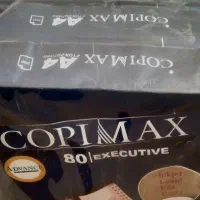 کاغذ a4 کپی مکس ۸۰ گرمی