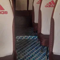 مینی بوس ایهوندای مدل ۹۰|خودرو سنگین|بندر ماهشهر, |دیوار