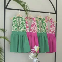 پیراهن مجلسی زنانه