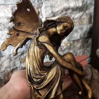 وسایل تزئینی منزل(مجسمه،جاعودی|صنایع دستی و سایر لوازم تزئینی|شاهین‌شهر, مخابرات (شهید بهشتی)|دیوار